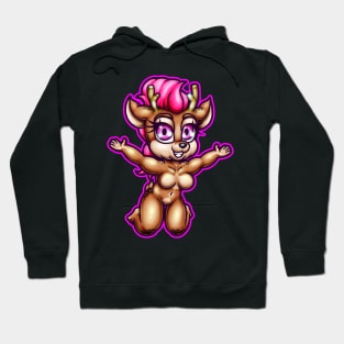 Chibi Chelsie Hoodie